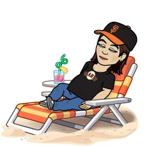 Meet your Posher, Michelle